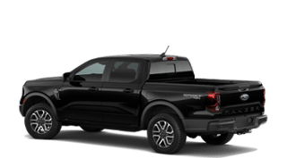 2026 Ford Ranger® External Image 2